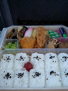 静岡弁当