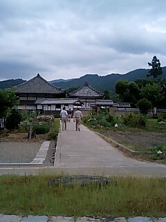 飛鳥寺