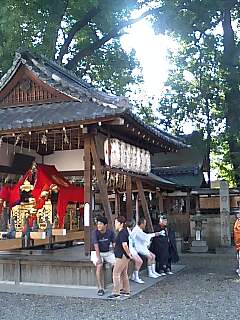 猿田彦神社